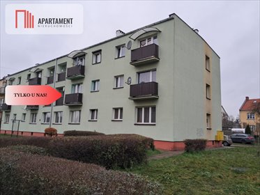 mieszkanie na sprzedaż 54m2 mieszkanie Pelplin, Szpitalna