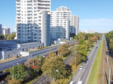 Lokal usługowy 108 m² z witryną, parkingiem i wyposażeniem lokal użytkowy Katowice, Chorzowska