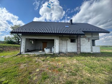dom na sprzedaż 215m2 dom Szałkowo