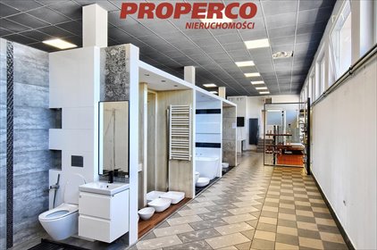 lokal użytkowy na wynajem 72m2 lokal użytkowy Kielce