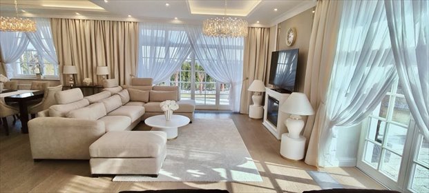 dom na sprzedaż 263m2 dom Walendów