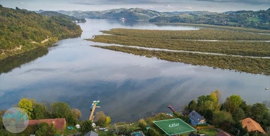 Działka budowlana na sprzedaż Tęgoborze 485m2 Foto 1