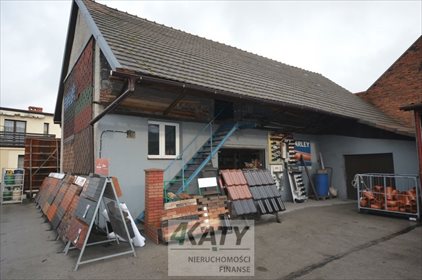 magazyn na wynajem 4000m2 magazyn Pszczyna