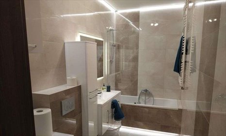 mieszkanie na wynajem 52m2 mieszkanie Warszawa, Wola, Fort Wola