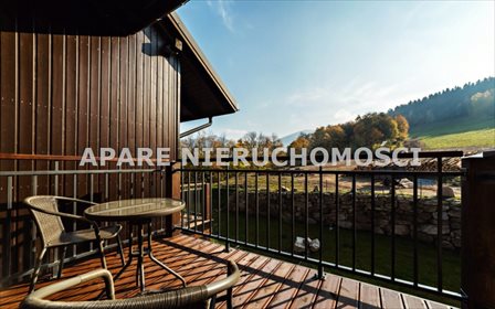 Lokal użytkowy na sprzedaż Karpacz, Karpacz Górny 80m2 Foto 7