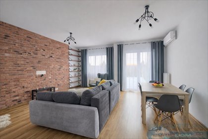 dom na wynajem 87m2 dom Zakrzewo, Orkiszowa