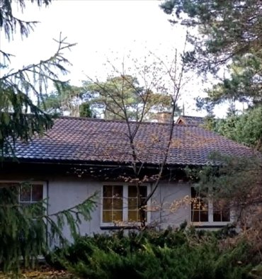 Dom wolnostojący 178 m² z dużą działką i kominkiem dom Otwock, Otwock