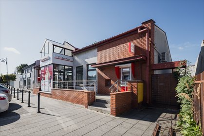 lokal użytkowy na sprzedaż 377m2 lokal użytkowy Dęblin, ul. PCK 3