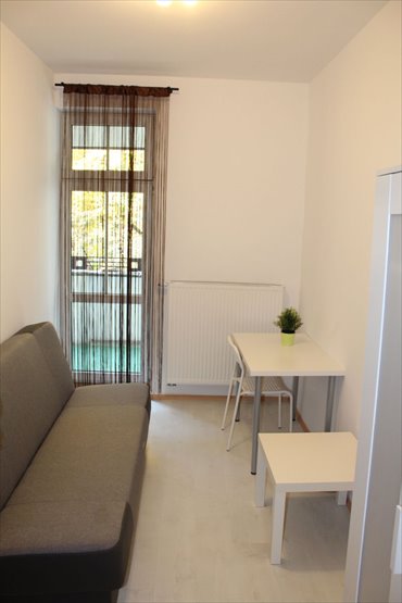 Na wynajem komfortowy pokój 15 m² w centrum Katowic pokój Katowice, Centrum, Jagiellońska - boczna