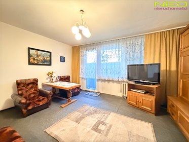 mieszkanie na sprzedaż 61m2 mieszkanie Częstochowa, Północ