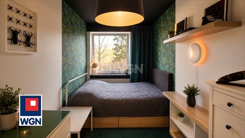 mieszkanie na sprzedaż 44m2 mieszkanie Gdańsk, Morena, Magellana