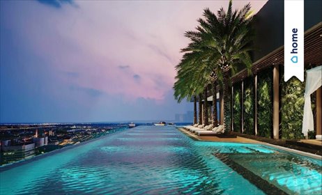 Luksusowe studio Wyndham w Phnom Penh - polecam! mieszkanie Phnom Penh, Kambodża, Phnom Penh, Kambodża