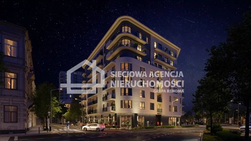 mieszkanie na sprzedaż 44m2 mieszkanie Gdynia, Śródmieście, św. Piotra