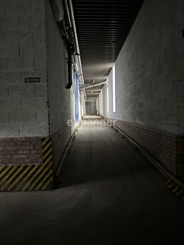 magazyn na wynajem 1600m2 magazyn Częstochowa, Aleja Bohaterów Monte Cassino