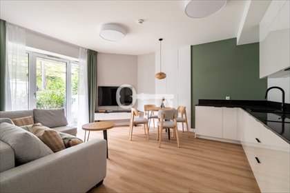 mieszkanie na sprzedaż 36m2 mieszkanie Jurata, Wojska Polskiego