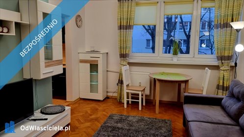 mieszkanie na sprzedaż 28m2 mieszkanie Łódź, Górna, Tatrzańska