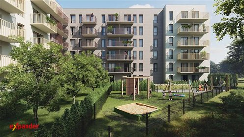 Nowoczesne 2-pokojowe z systemem smart home, zapraszam mieszkanie Lublin, Zemborzycka