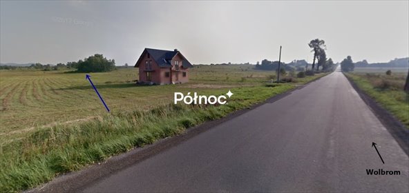 działka na sprzedaż 3002m2 działka Bydlin