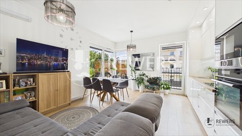 Nowoczesne 70 m² w Lublinie - polecam mieszkanie Lublin, Sławin, Bukszpanowa