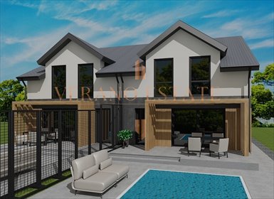 dom na sprzedaż 146m2 dom Bramki