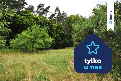 działka na sprzedaż 842m2 działka Łachowo