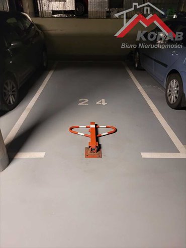 garaż na sprzedaż 15m2 garaż Warszawa, Ursynów