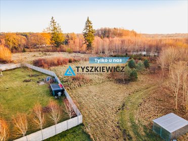 działka na sprzedaż 7341m2 działka Salino