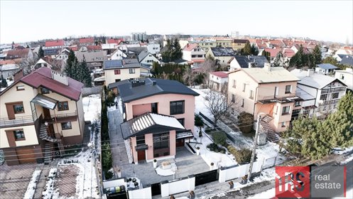 dom na wynajem 360m2 dom Kobierzyce, Parkowa