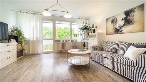 mieszkanie na sprzedaż 50m2 mieszkanie Kraków, Bieżanów-Prokocim, Bieżanów, Heleny