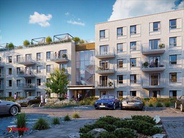 mieszkanie na sprzedaż 70m2 mieszkanie Gdańsk, Platynowa