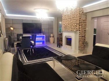 dom na sprzedaż 220m2 dom Rzeszów, Drabinianka