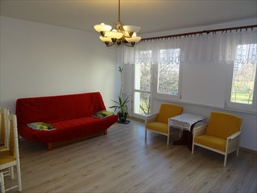 mieszkanie na sprzedaż 60m2 mieszkanie Piotrków Trybunalski, Al. Armii Krajowej