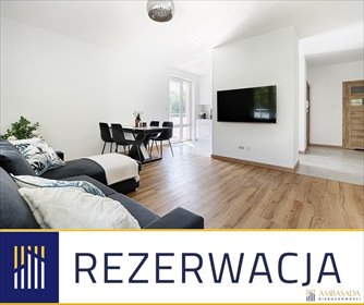 Nowoczesne 3-pokojowe mieszkanie z balkonem, pełne wyposażenia. mieszkanie Białystok, Białostoczek, Władysława Bełzy