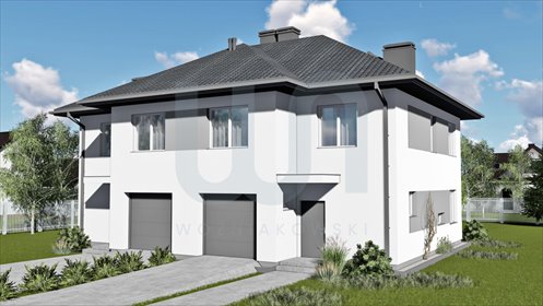 dom na sprzedaż 145m2 dom Nadbiel