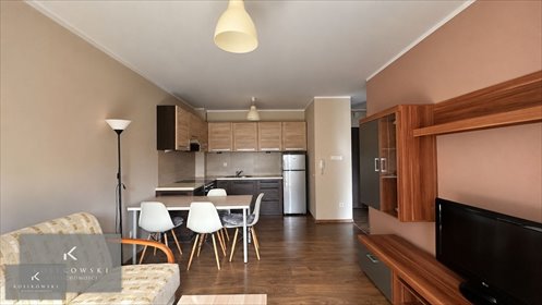 Mieszkanie 39 m² w Namysłowie - balkon i komórka lokatorska mieszkanie Namysłów, Fabryczna
