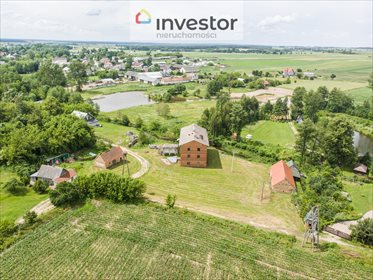 Lokal użytkowy na sprzedaż Bronowo 700m2 Foto 3