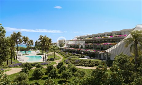 Ekskluzywny apartament 109 m² z widokiem na morze - Playa del Albir mieszkanie Costa Blanca El Albir, El Albir
