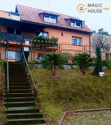 dom na sprzedaż 400m2 dom Gdańsk, Oliwa, Podhalańska