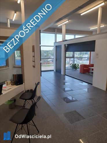 Lokal użytkowy na wynajem Olsztyn, Track, Lubelska 36a 100m2 Foto 3