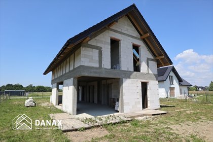 dom na sprzedaż 215m2 dom Wielkie Drogi, Karoliny Olearskiej
