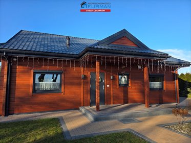 dom na sprzedaż 75m2 dom Biezdrowo