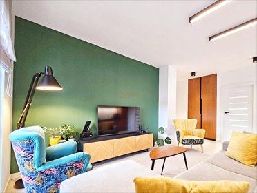 mieszkanie na sprzedaż 75m2 mieszkanie Wrocław, Krzyki, Wojszyce, Gerberowa