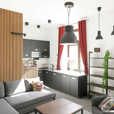 mieszkanie na wynajem 50m2 mieszkanie Częstochowa, gen. Jana Henryka Dąbrowskiego