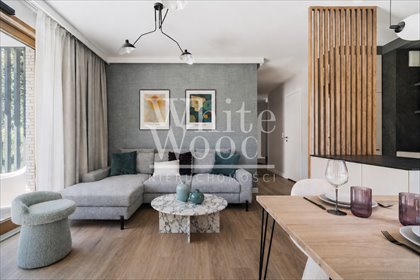 Polecam elegancki apartament 66 m² z ogródkiem w Gdańsku mieszkanie Gdańsk, Artura Grottgera
