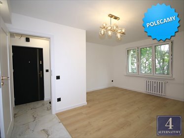 mieszkanie na sprzedaż 42m2 mieszkanie Tarnów, Centrum, Powstańców Warszawy
