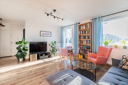 mieszkanie na sprzedaż 44m2 mieszkanie Wrocław, Psie Pole, Różanka, Chorwacka