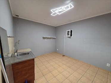 Lokal użytkowy 235 m² w centrum Częstochowy. lokal użytkowy Częstochowa, Śródmieście