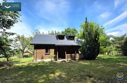 dom na sprzedaż 100m2 dom Borzychy, Podlaska