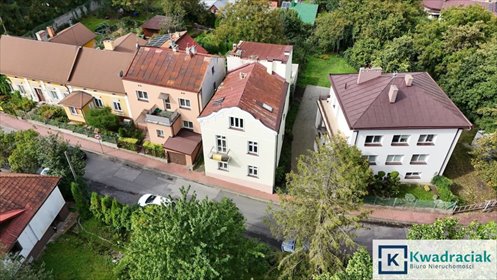 dom na sprzedaż 250m2 dom Łańcut, Dominikańska