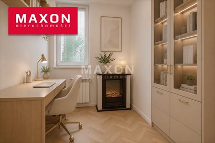3-pokojowe mieszkanie 45 m² w Marysinie Wawerskim - inwestycja mieszkanie Warszawa, Wawer, ul. Kościuszkowców